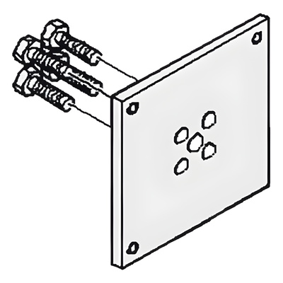 [119-RIG326] CAME 119-RIG326