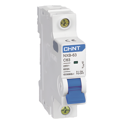 [NXB631PC16] CHINT NXB631PC16