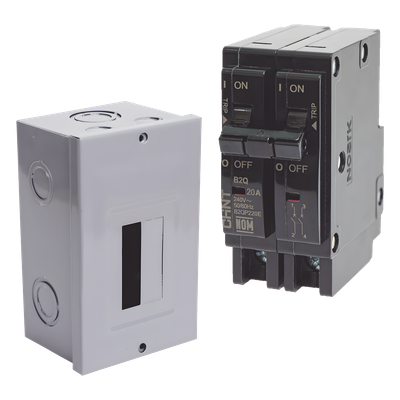 [KITC2Q220S] CHINT KITC2Q220S