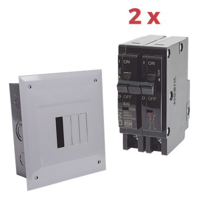 [KITC2Q420E] CHINT KITC2Q420E