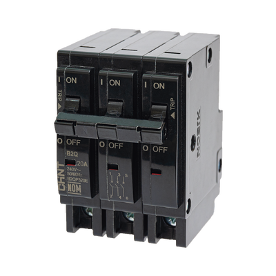 [B2QP360E] CHINT B2QP360E