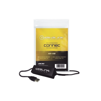 [ADS-USB] COMPUSTAR ADS-USB