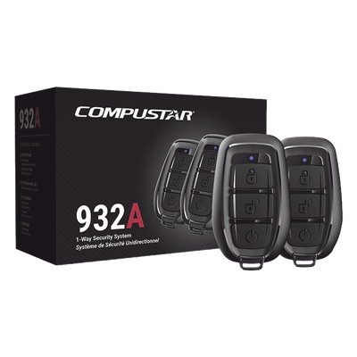 [CS932-A] COMPUSTAR CS932-A