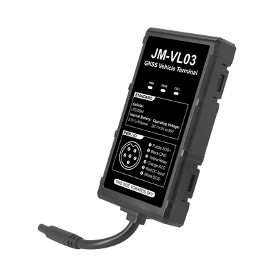 [VL03KIT] JIMIIOT VL03KIT