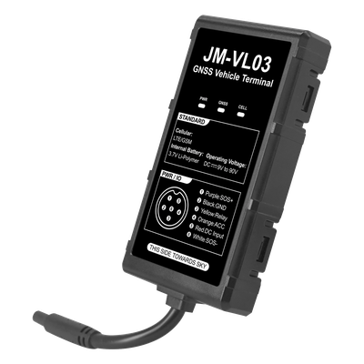 [VL03KIT] JIMIIOT VL03KIT