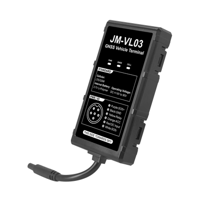 [VL03KIT] JIMIIOT VL03KIT