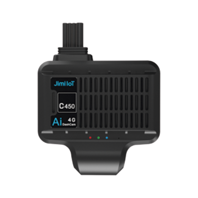 [JC450] JIMIIOT JC450