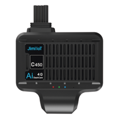 [JC450] JIMIIOT JC450