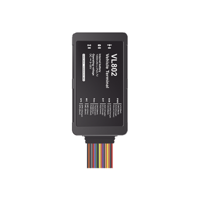 [VL802] JIMIIOT VL802