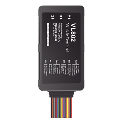 [VL802] JIMIIOT VL802