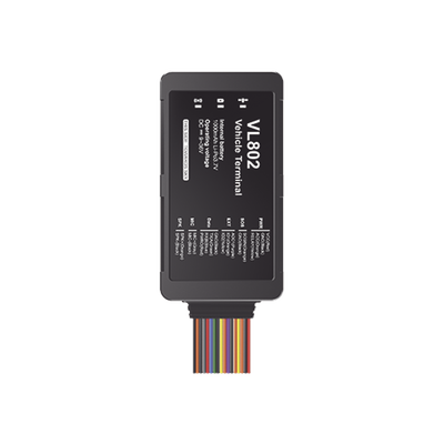 [VL802] JIMIIOT VL802