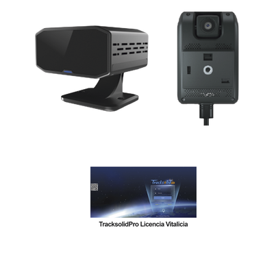[JC261DMSV] JIMIIOT JC261DMSV