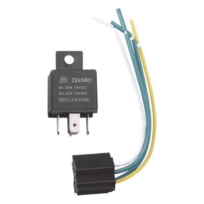 [24VRELAY] JIMIIOT 24VRELAY