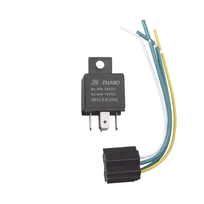 [24VRELAY] JIMIIOT 24VRELAY