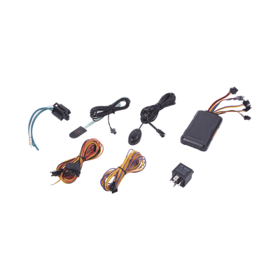 [GT06E] JIMIIOT GT06E