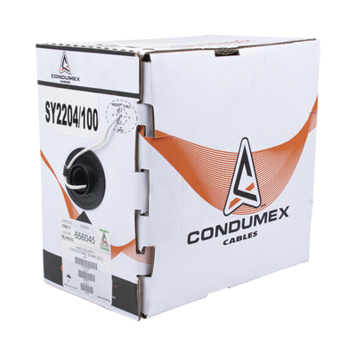 [SY-22-04/1000] CONDUMEX SY-22-04/1000