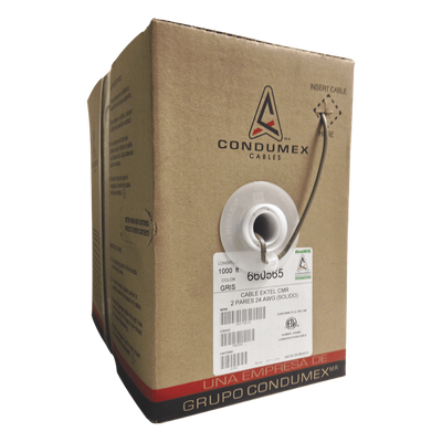 [660565] CONDUMEX 660565