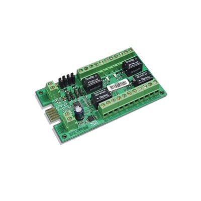 [OUTEXPANDER] CROW OUTEXPANDER