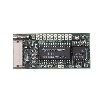 [TS64WDS] CSI TS64WDS