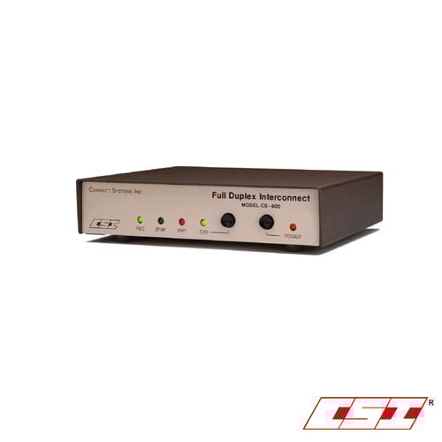[CS800] CSI CS800