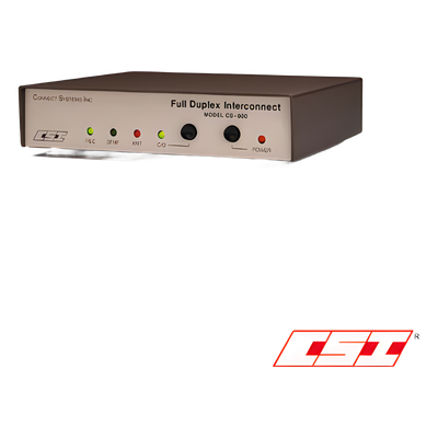 [CS800] CSI CS800