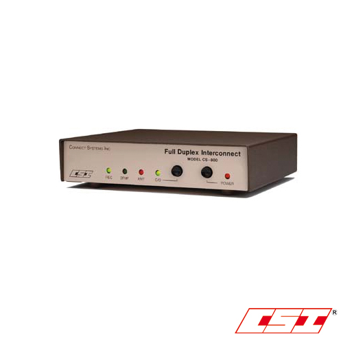[CS800] CSI CS800