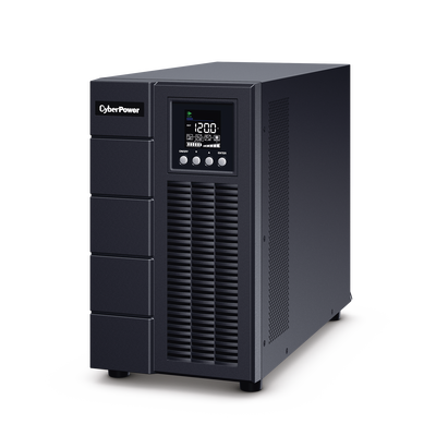 [OLS3000A] CYBERPOWER OLS3000A