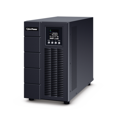 [OLS3000A] CYBERPOWER OLS3000A
