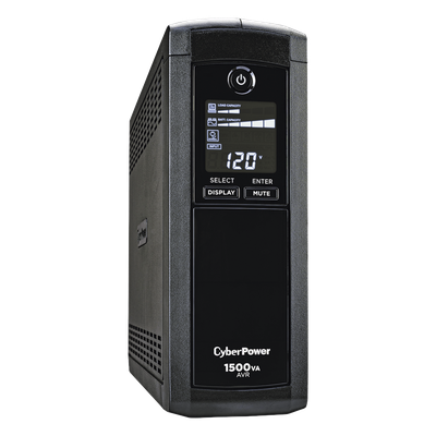 [CP1500AVRLCD] CYBERPOWER CP1500AVRLCD