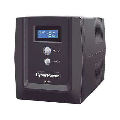 [OM1500ATLCD] CYBERPOWER OM1500ATLCD