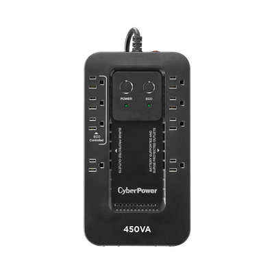 [EC450G] CYBERPOWER EC450G