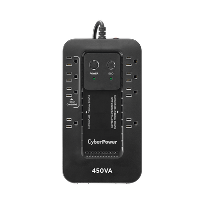 [EC450G] CYBERPOWER EC450G