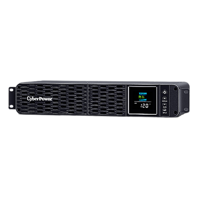 [CP1500PFCRM2U] CYBERPOWER CP1500PFCRM2U