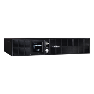 [OR1500PFCRT2U] CYBERPOWER OR1500PFCRT2U