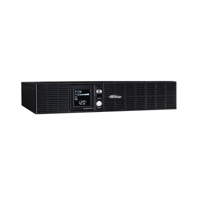 [OR1500PFCRT2U] CYBERPOWER OR1500PFCRT2U