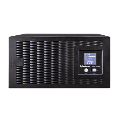 [PR5000LCDRTXL5U] CYBERPOWER PR5000LCDRTXL5U