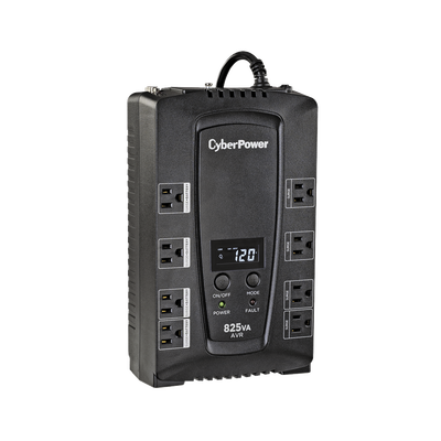 [CP825AVRLCDA] CYBERPOWER CP825AVRLCDA