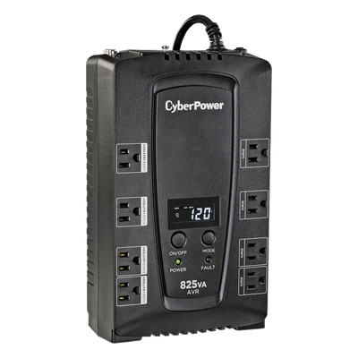 [CP825AVRLCDA] CYBERPOWER CP825AVRLCDA