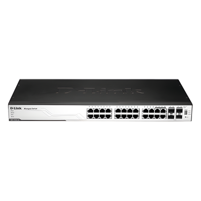 [DGS310024P] D-LINK DGS310024P