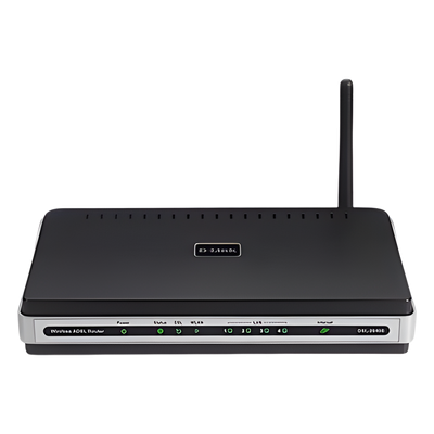 [DSL2730R] D-LINK DSL2730R