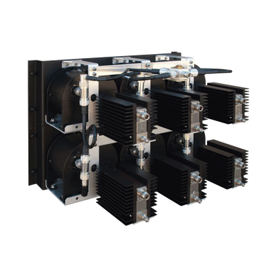[DSCC85-03D] DB SPECTRA DSCC85-03D