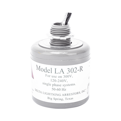 [LA302R] DELTA LA302R