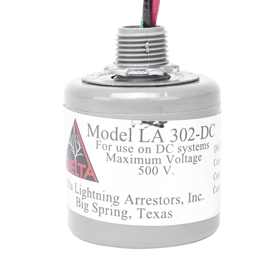 [LA302DC] DELTA LA302DC