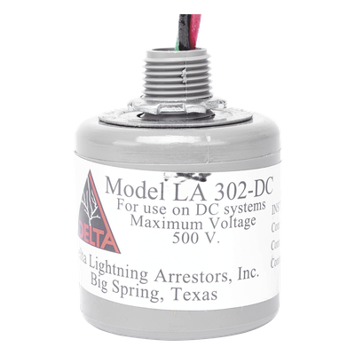[LA302DC] DELTA LA302DC