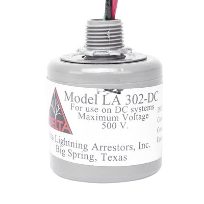 [LA302DC] DELTA LA302DC