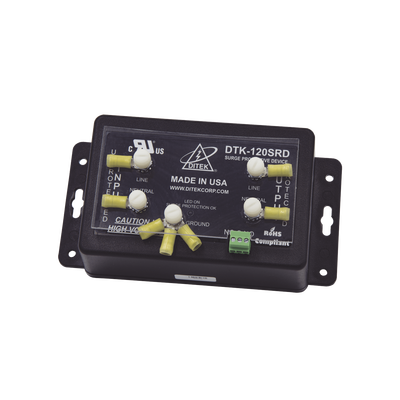 [DTK-120SRD] DITEK DTK-120SRD