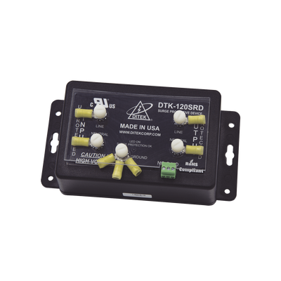 [DTK-120SRD] DITEK DTK-120SRD