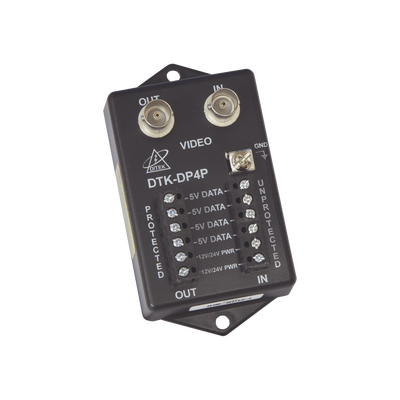 [DTK-DP4P] DITEK DTK-DP4P