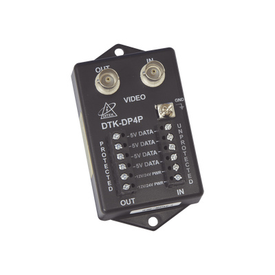 [DTK-DP4P] DITEK DTK-DP4P