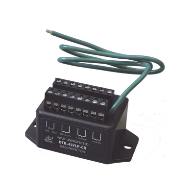 [DTK4LVLPCR] DITEK DTK4LVLPCR